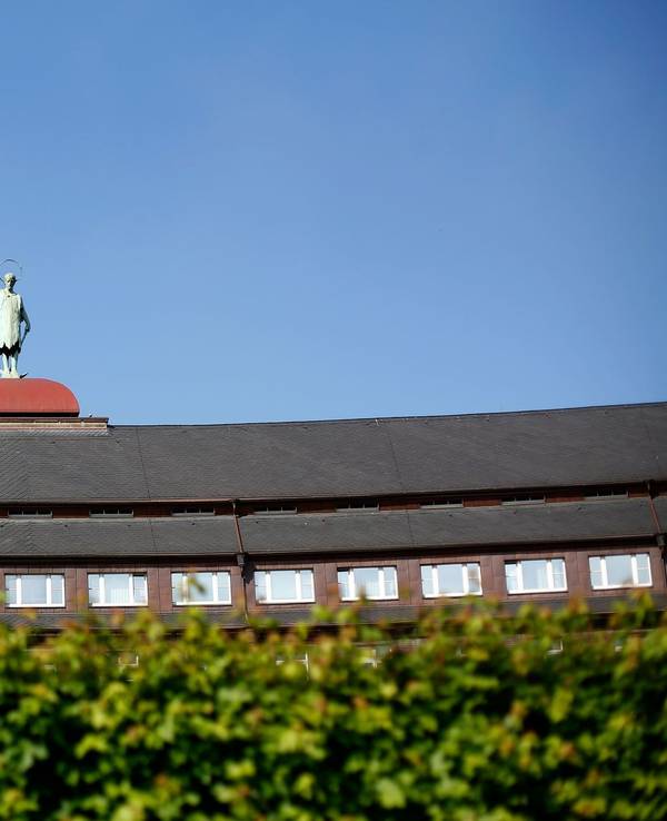 Helios St. Johannes Klinik