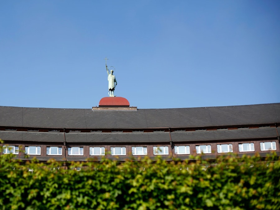 Helios St. Johannes Klinik