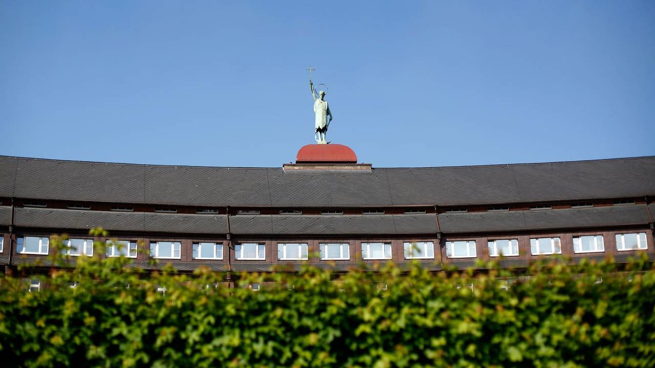 Helios St. Johannes Klinik