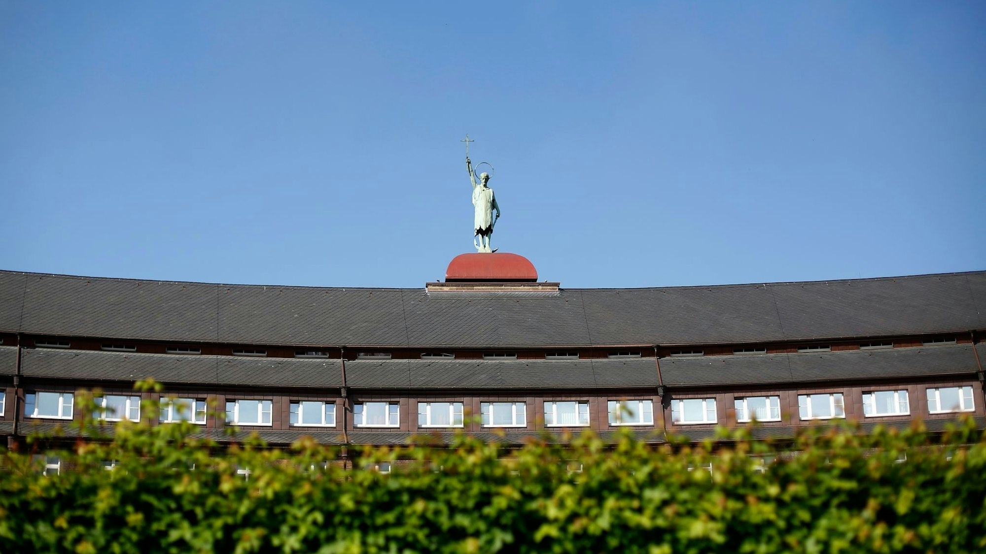 Helios St. Johannes Klinik