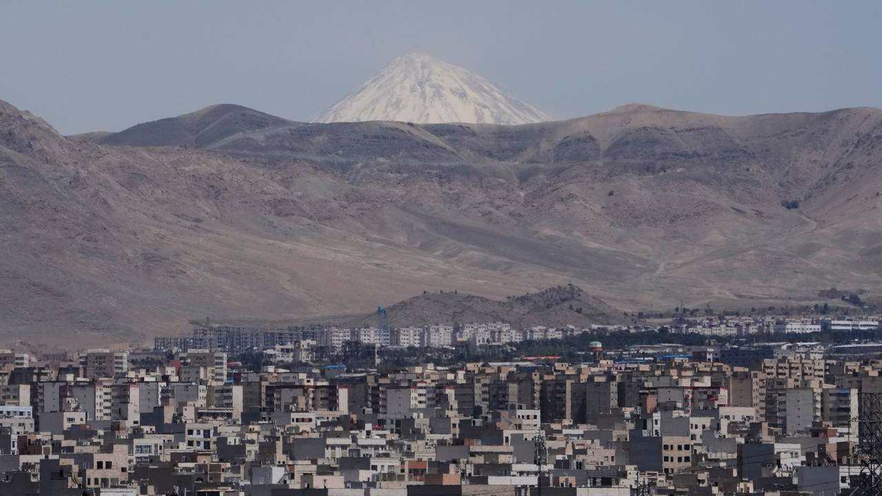 Iran