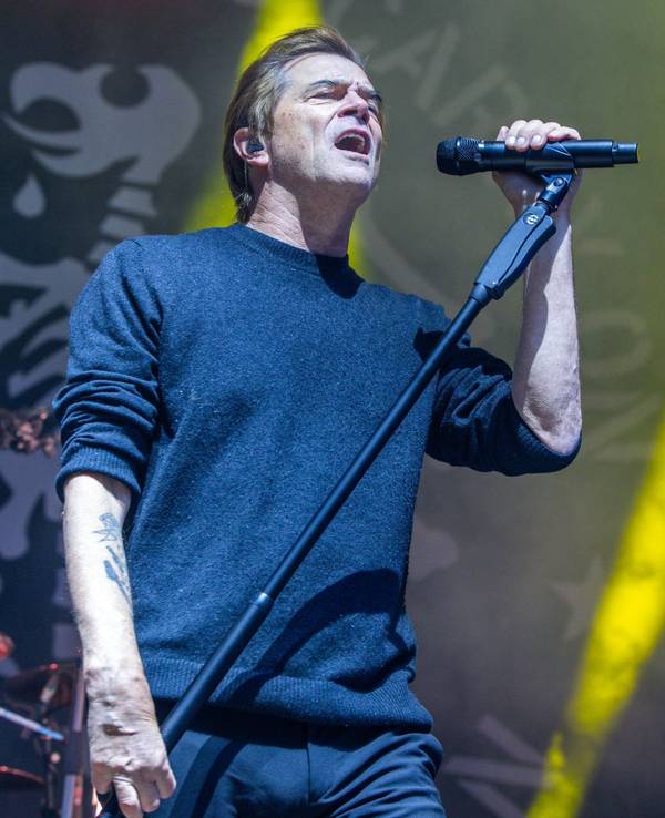 Die Toten Hosen