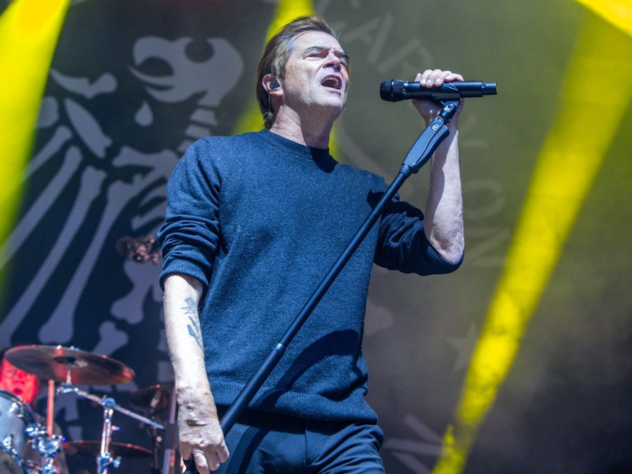 Die Toten Hosen