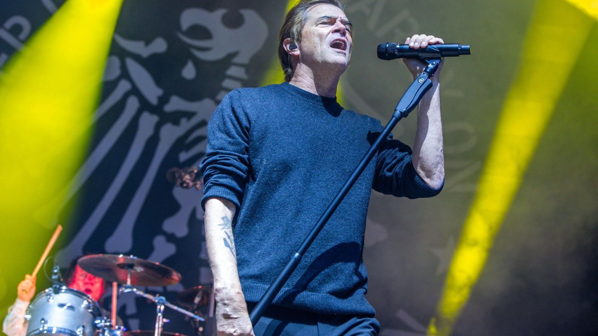 Die Toten Hosen