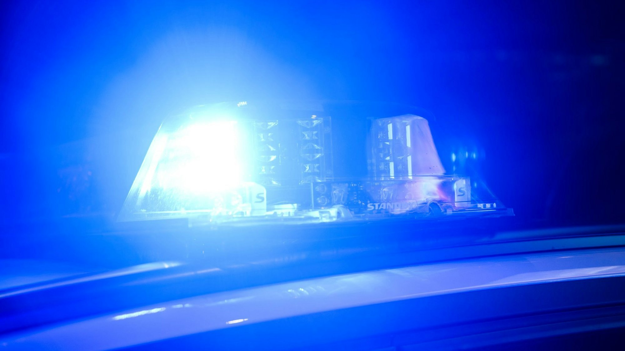 Polizei Symbolbild