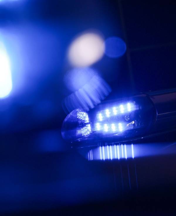 Über halbe Million Schaden: Brandstiftung im Gemeindehaus