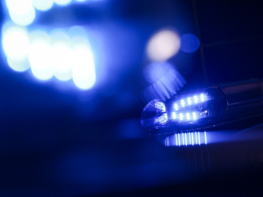 Über halbe Million Schaden: Brandstiftung im Gemeindehaus