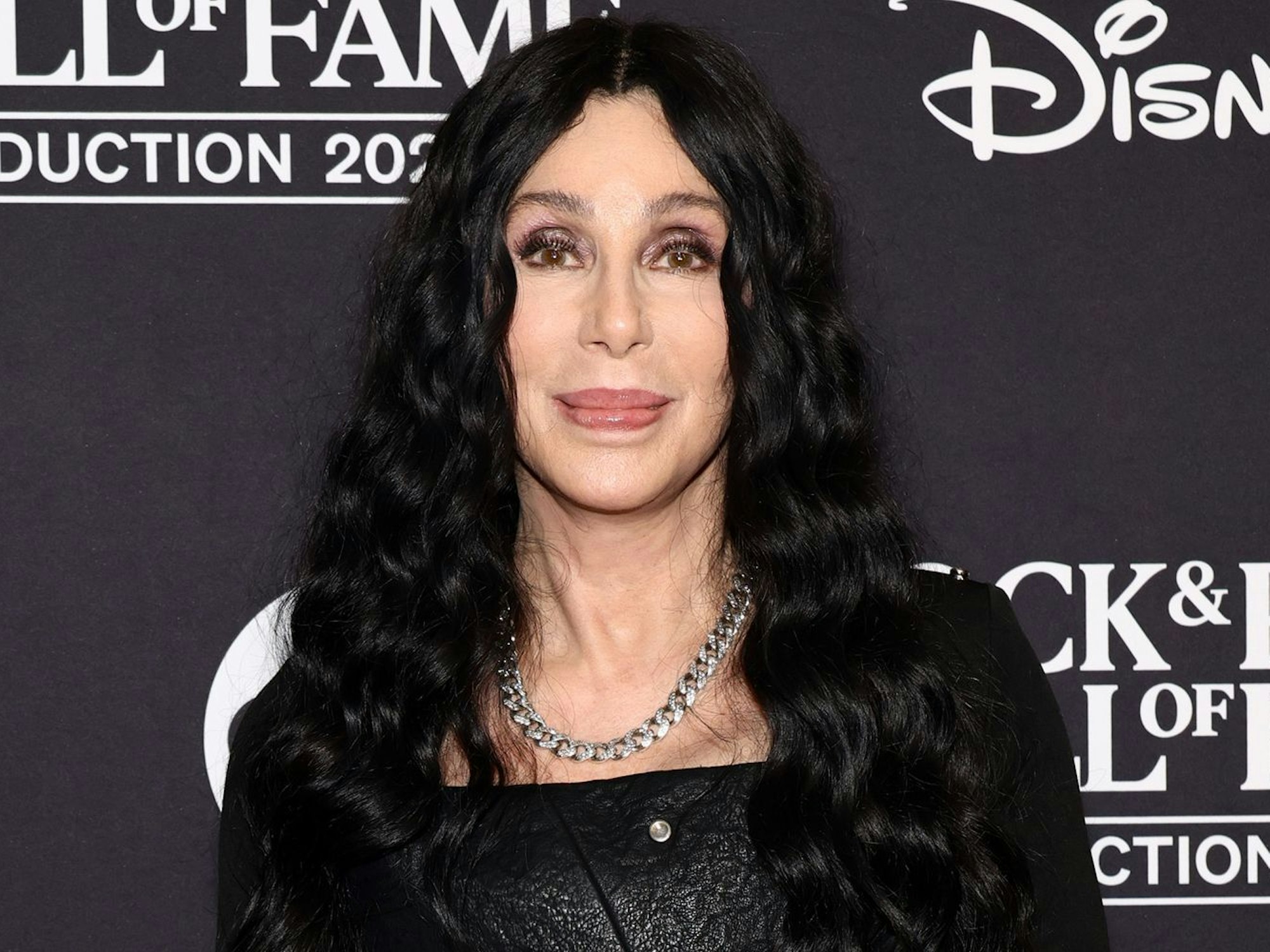 Pop-Ikone Cher wird 80. (Bild: 2024 Getty Images/Arturo Holmes)