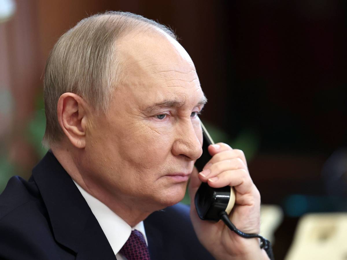 Der russische Präsident Wladimir Putin gerät immer mehr unter Druck: Die Ukraine greift tiefer im russischen Hinterland an als je zuvor.