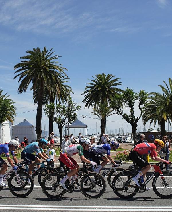 UCI WorldTour - Giro d’Italia