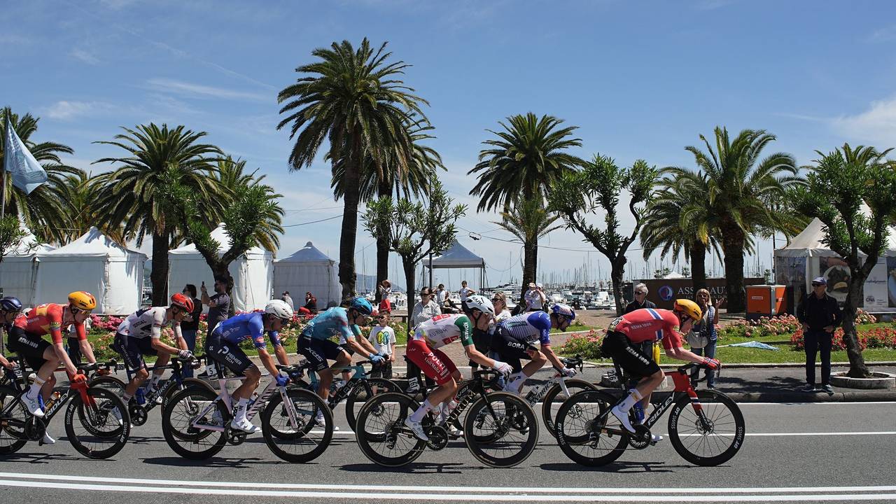 UCI WorldTour - Giro d’Italia