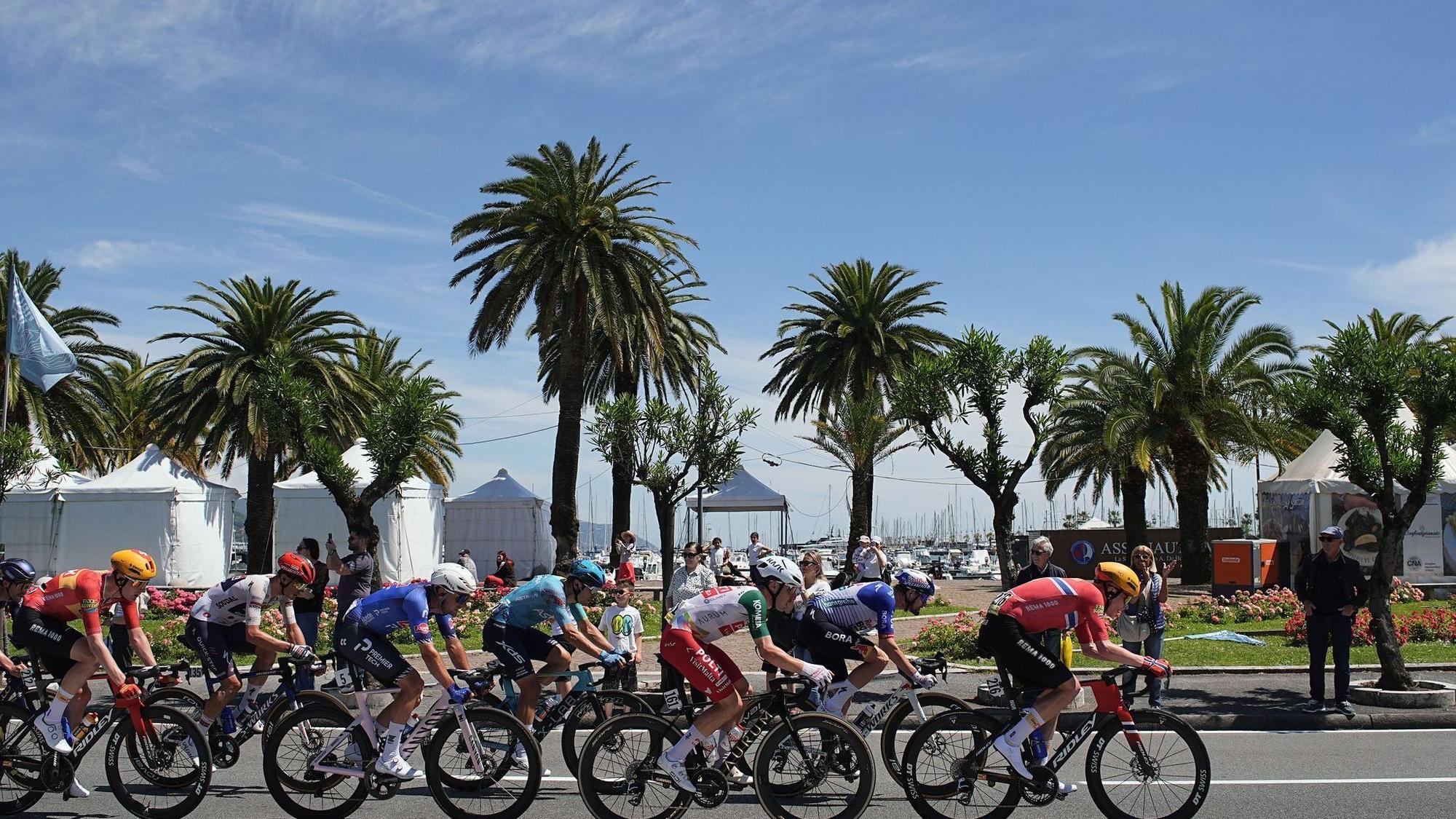 UCI WorldTour - Giro d’Italia