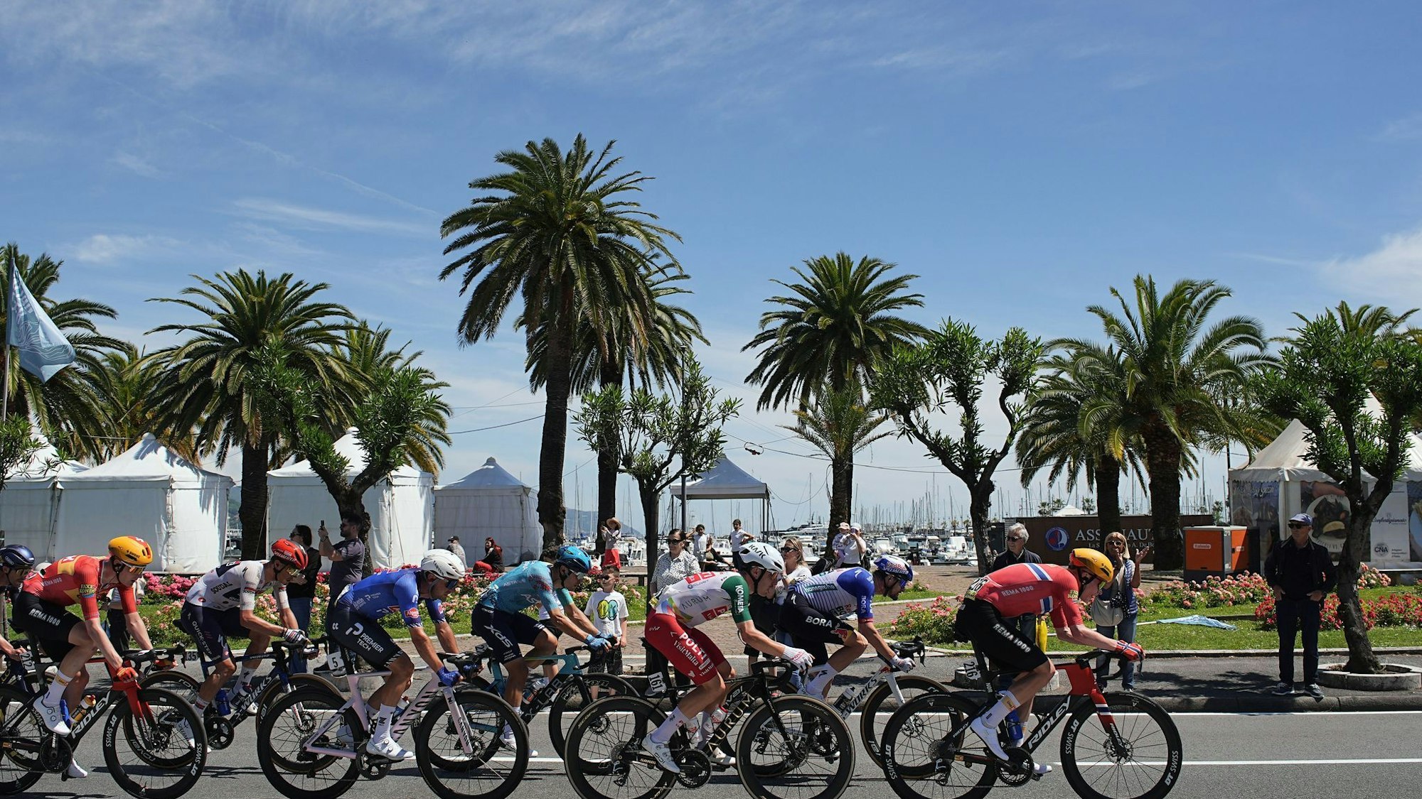 UCI WorldTour - Giro d’Italia