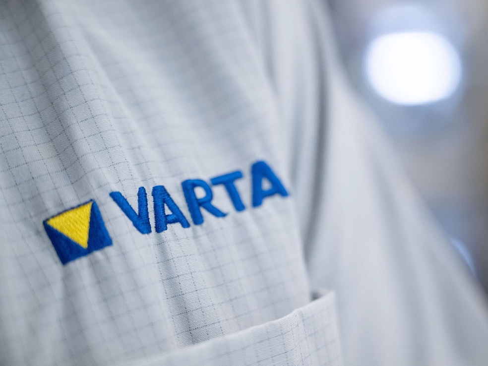 Varta AG