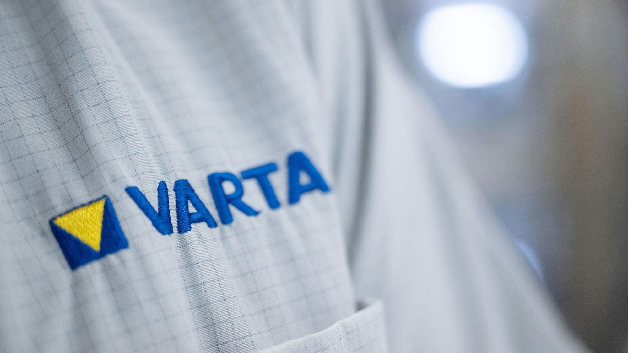 Varta AG