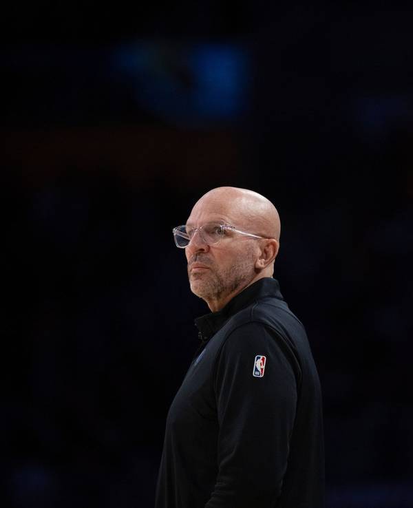 Jason Kidd