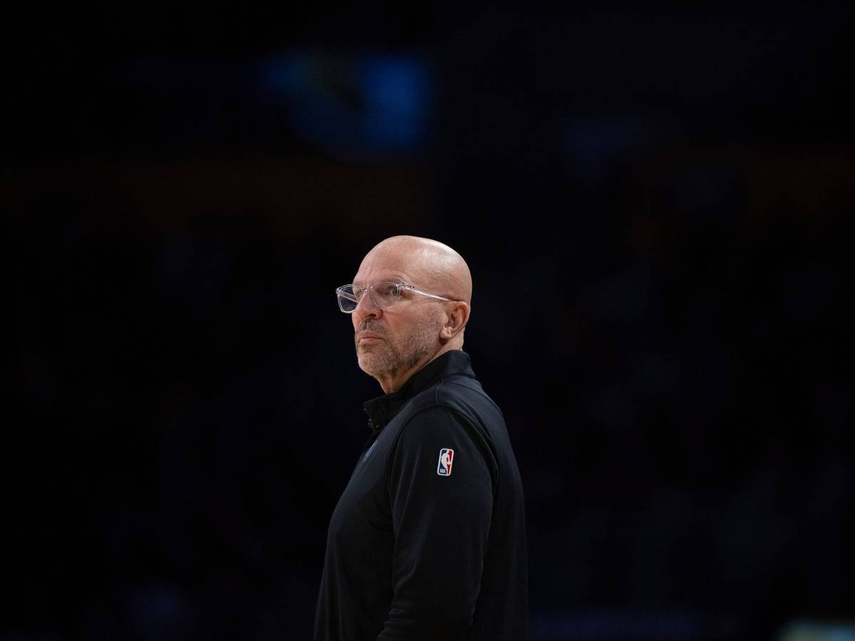 Jason Kidd