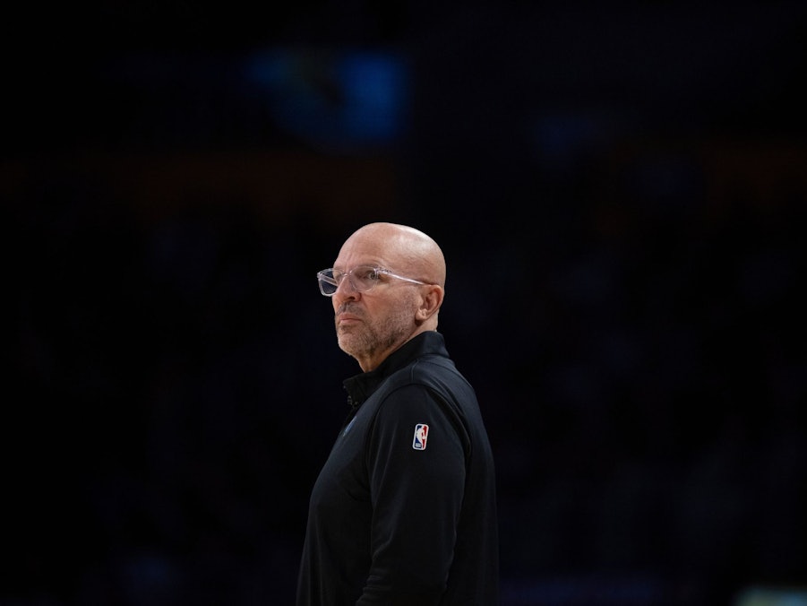 Jason Kidd