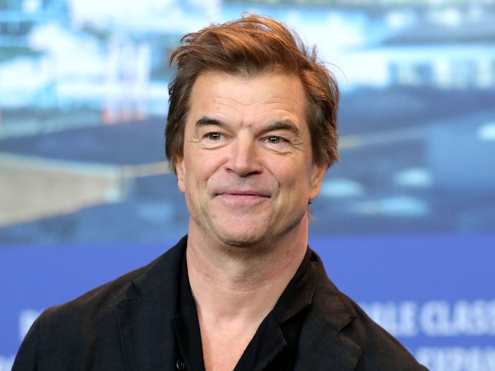 Tote-Hosen-Frontmann Campino durfte sich unlängst über Nachwuchs freuen. (Bild: 2019 Getty Images/Andreas Rentz)