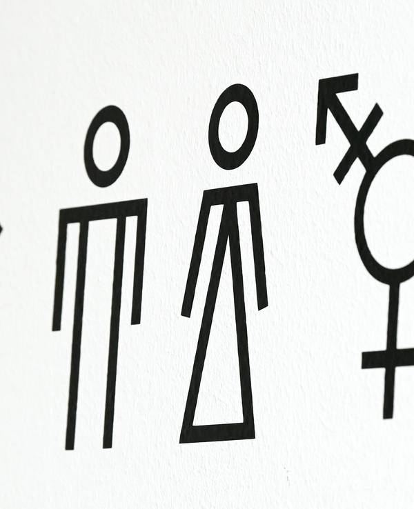 Toiletten-Notfall