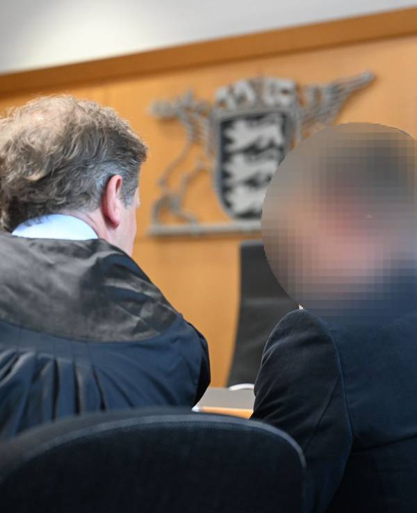 Prozess nach Verkehrsunfall am Stuttgarter Olgaeck
