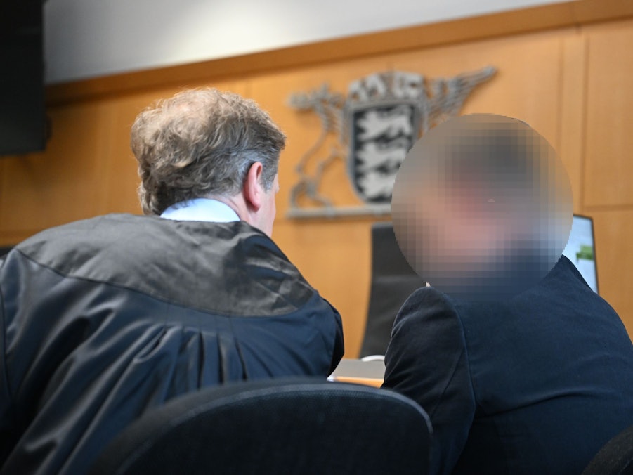 Prozess nach Verkehrsunfall am Stuttgarter Olgaeck