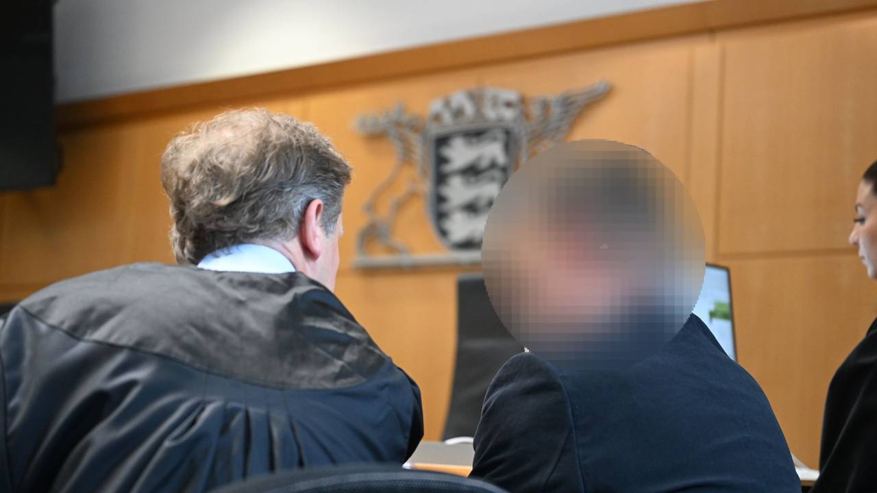 Prozess nach Verkehrsunfall am Stuttgarter Olgaeck