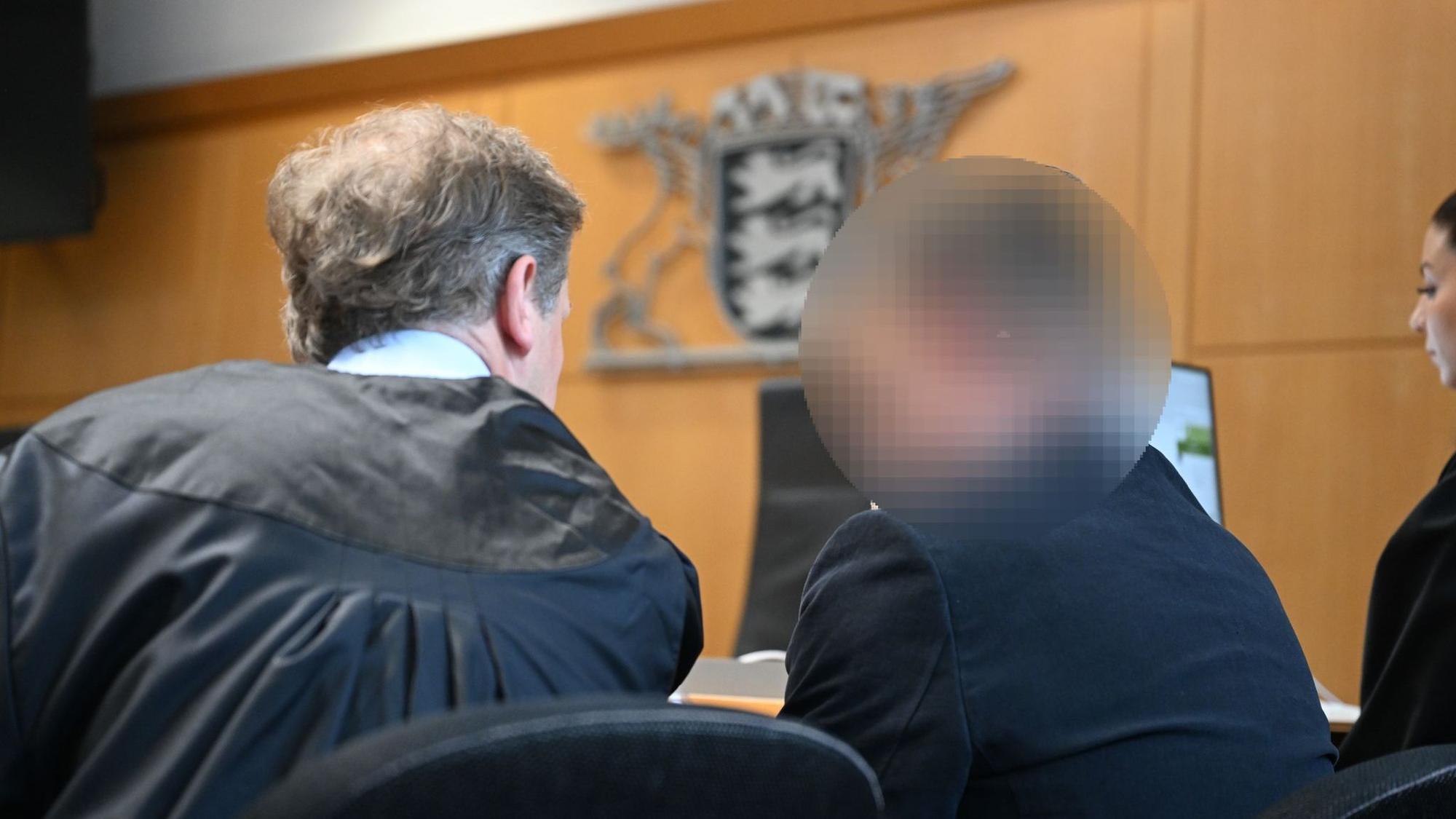 Prozess nach Verkehrsunfall am Stuttgarter Olgaeck