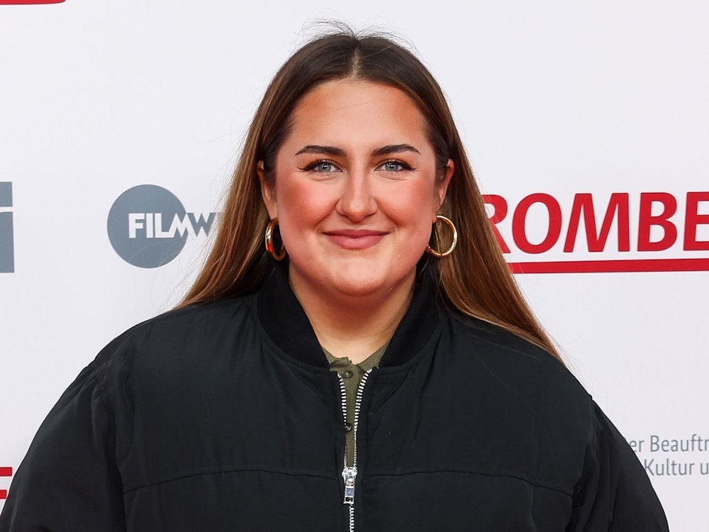 Influencerin und Moderatorin Sandra Safiulov hat in ihrem Podcast über ihre Abnahme gesprochen. (Bild: 2025 Getty Images/Gerald Matzka)