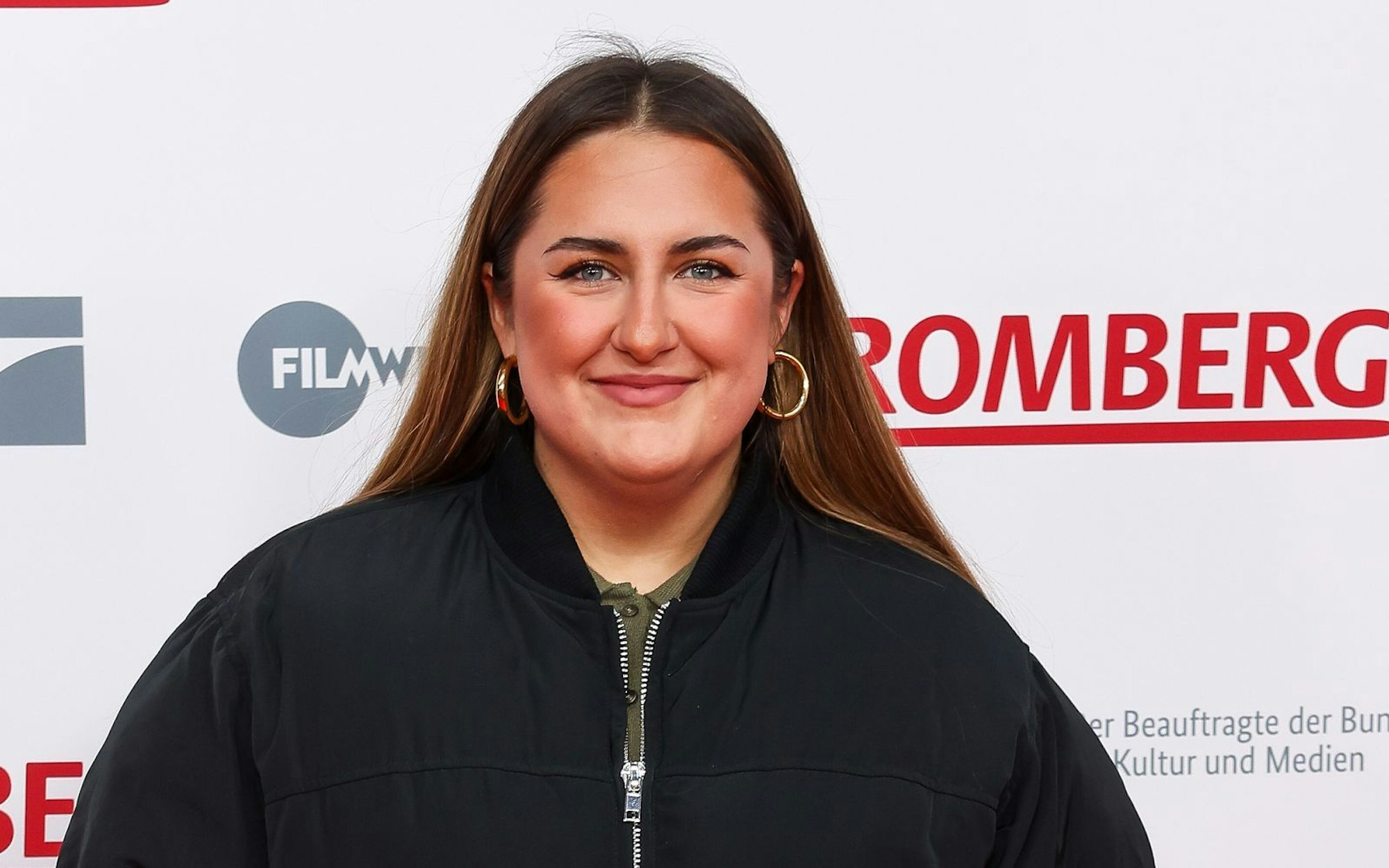 Influencerin und Moderatorin Sandra Safiulov hat in ihrem Podcast über ihre Abnahme gesprochen. (Bild: 2025 Getty Images/Gerald Matzka)