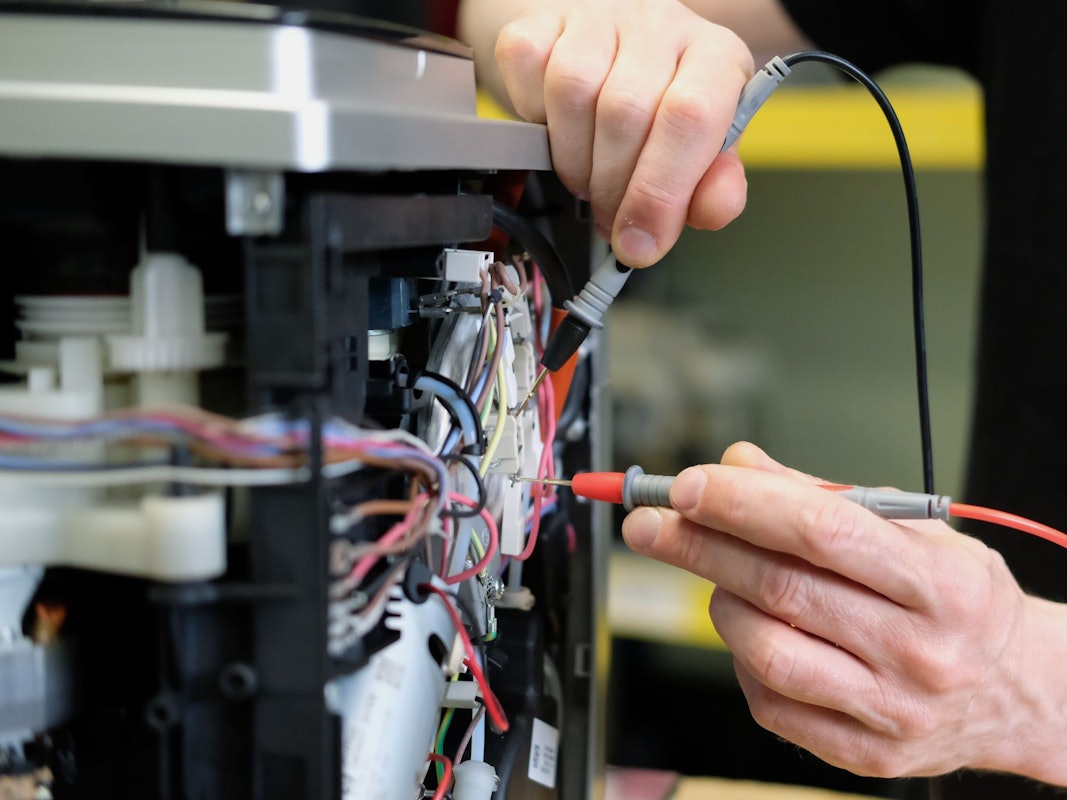 Recht auf Reparatur