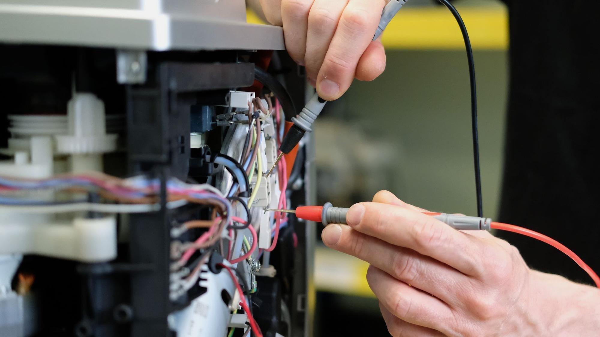 Recht auf Reparatur
