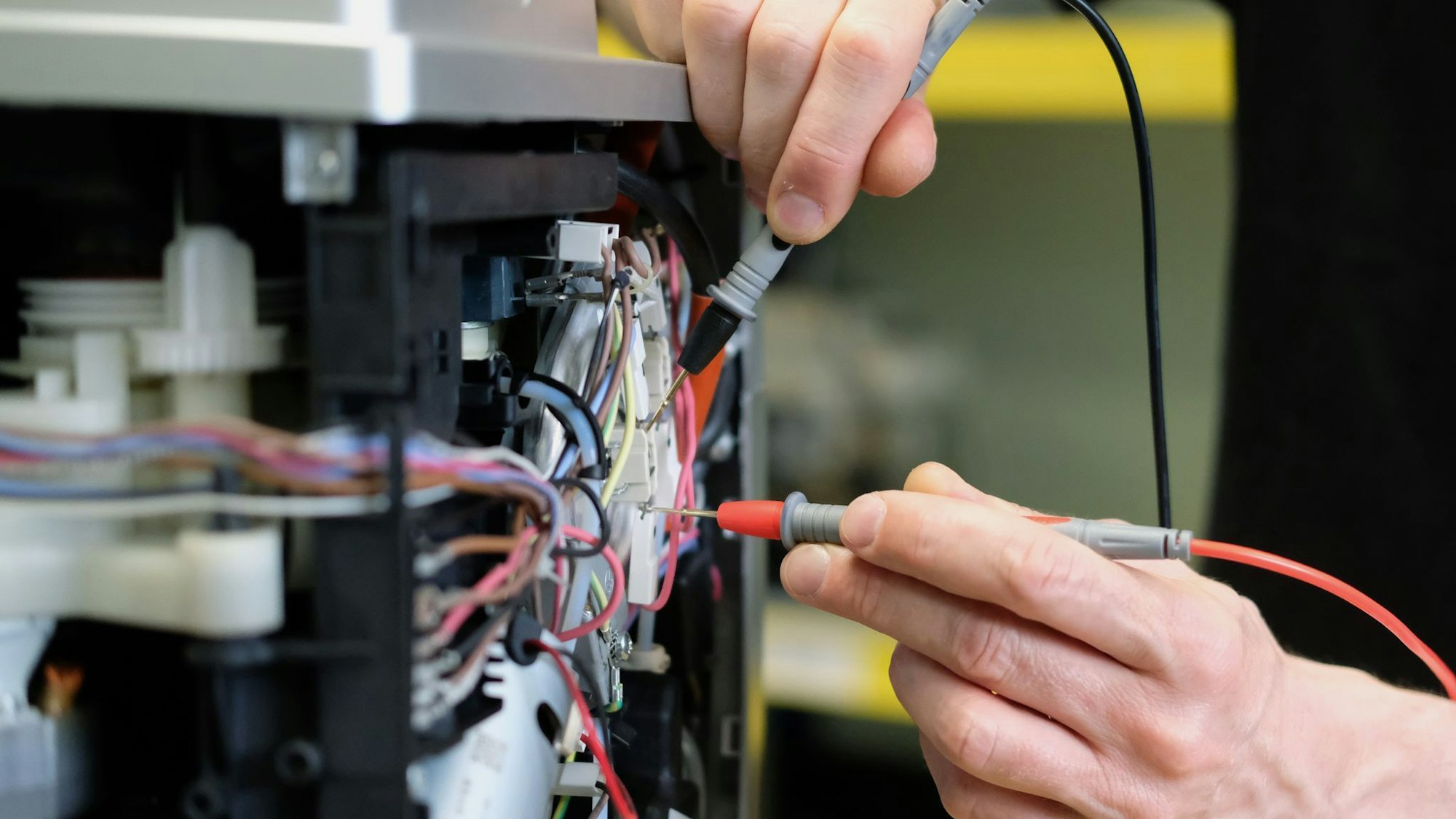 Recht auf Reparatur