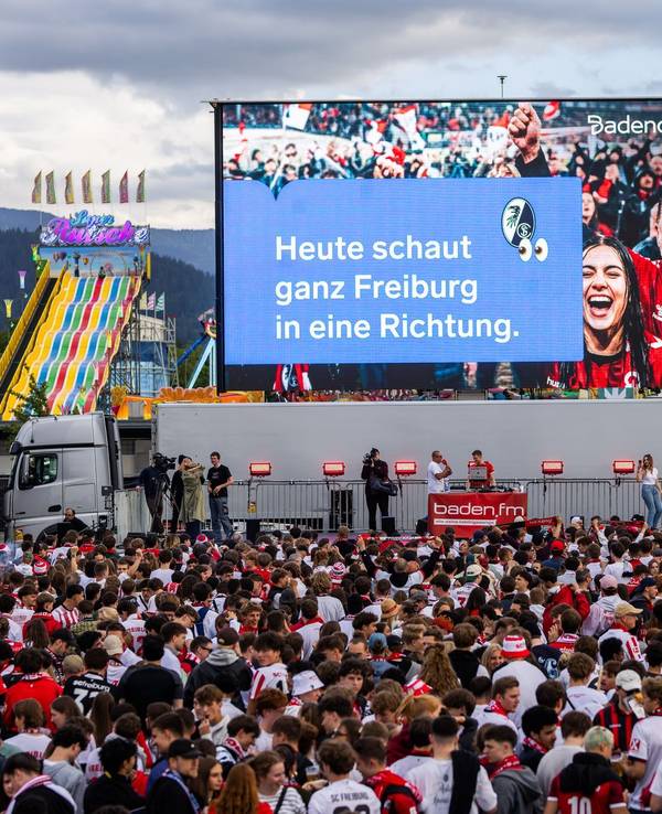 SC Freiburg - Aston Villa