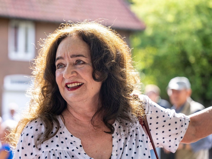 Mechthild Großmann
