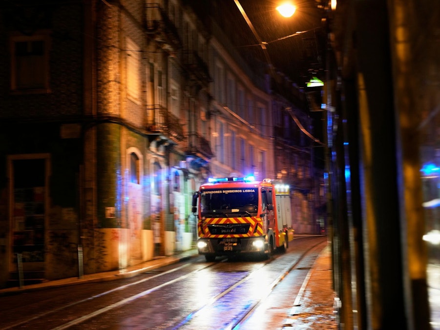 Lissabon