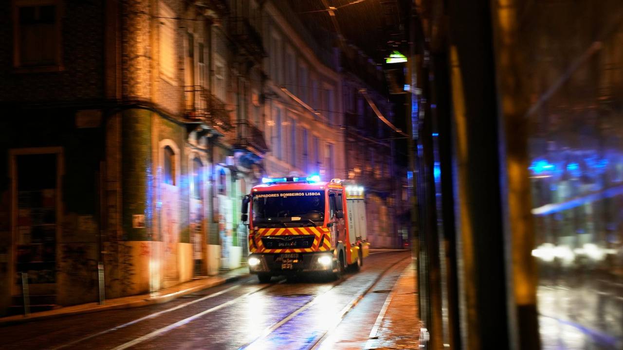 Lissabon