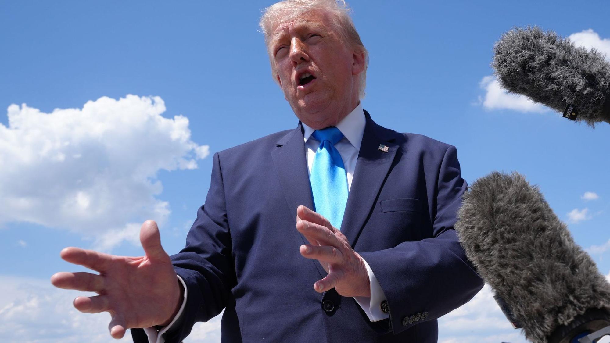 Trump
