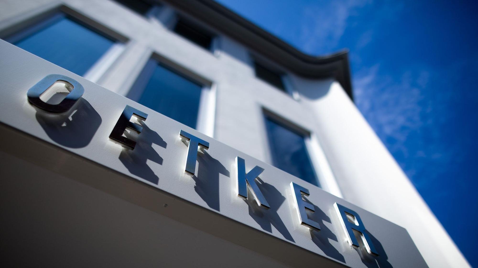 Oetker-Gruppe legt Geschäftszahlen vor