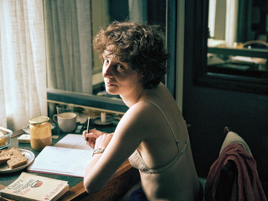 Streaming- und TV-Ausblick - ARTE - «Etty»