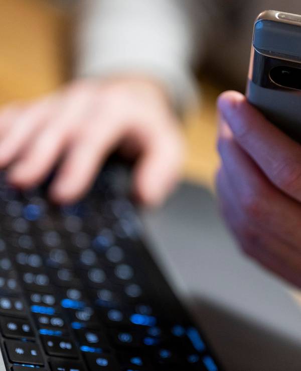 Online-Banking