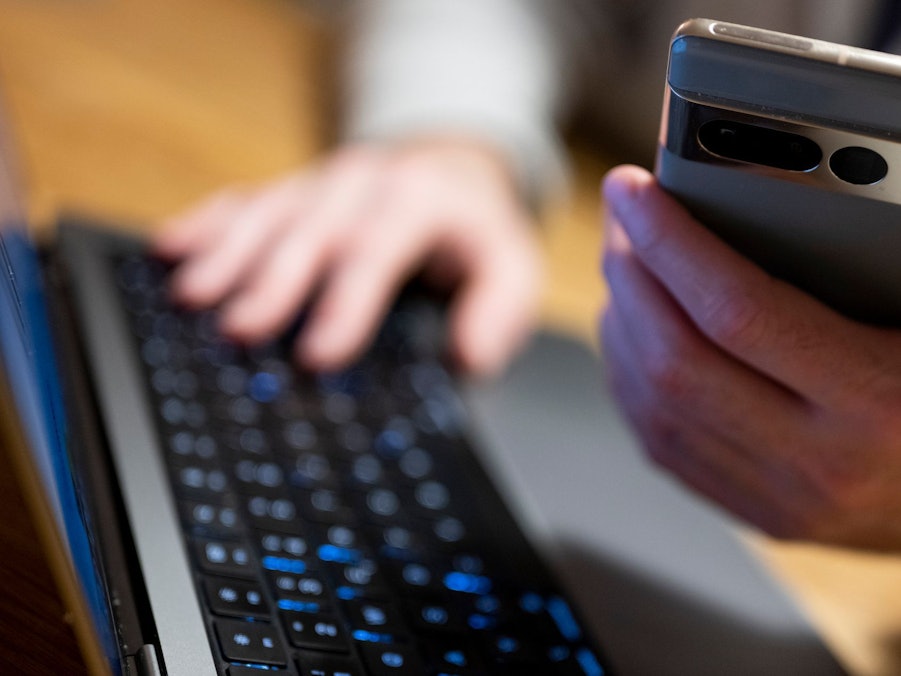 Online-Banking