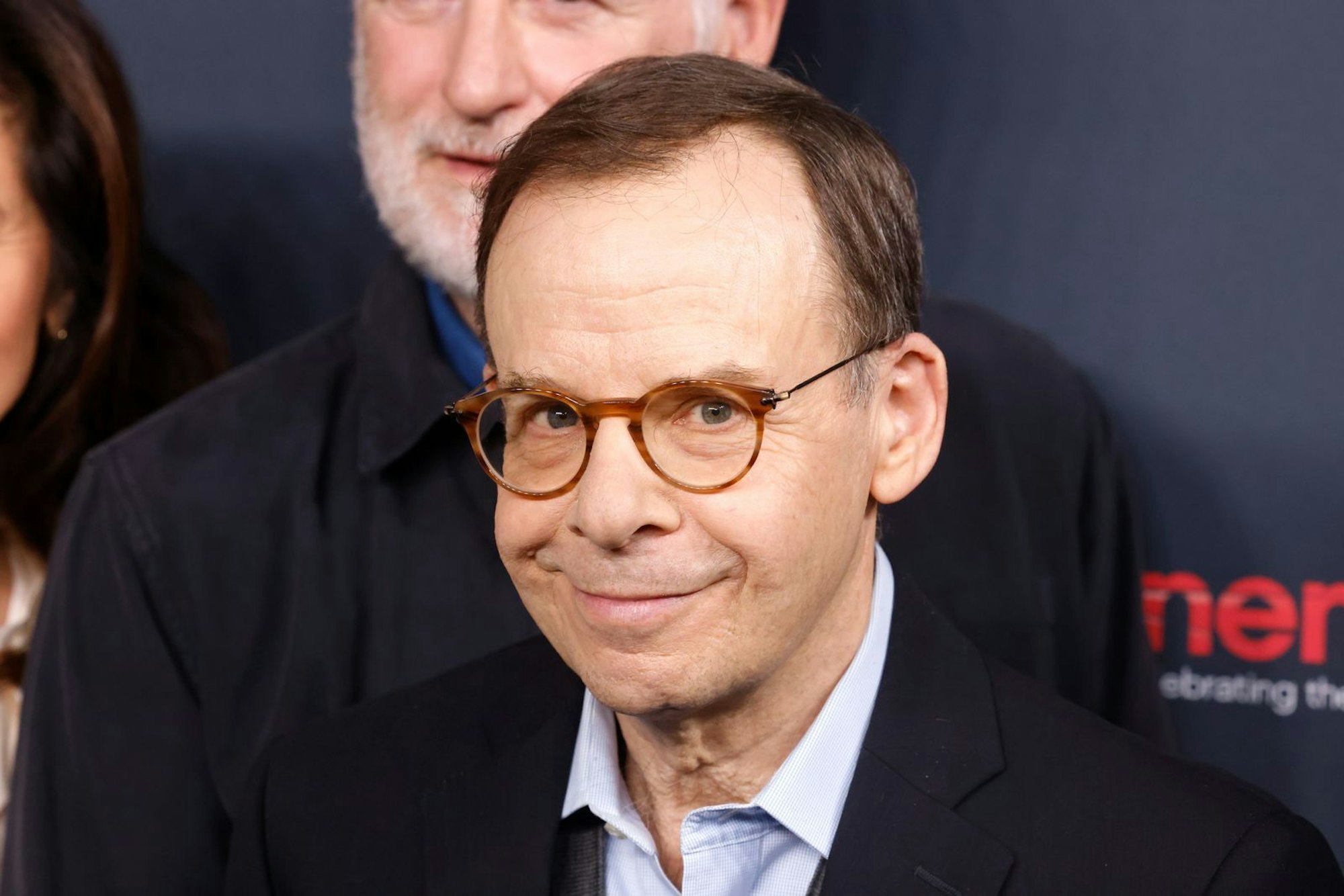 Auf der Leinwand war Rick Moranis seit mehr als 20 Jahren nicht mehr zu sehen, er kehrt aber bald in seiner Kultrolle als Lord Helmchen in „Spaceballs 2“ zurück. (Bild: Gabe Ginsberg/Getty Images)