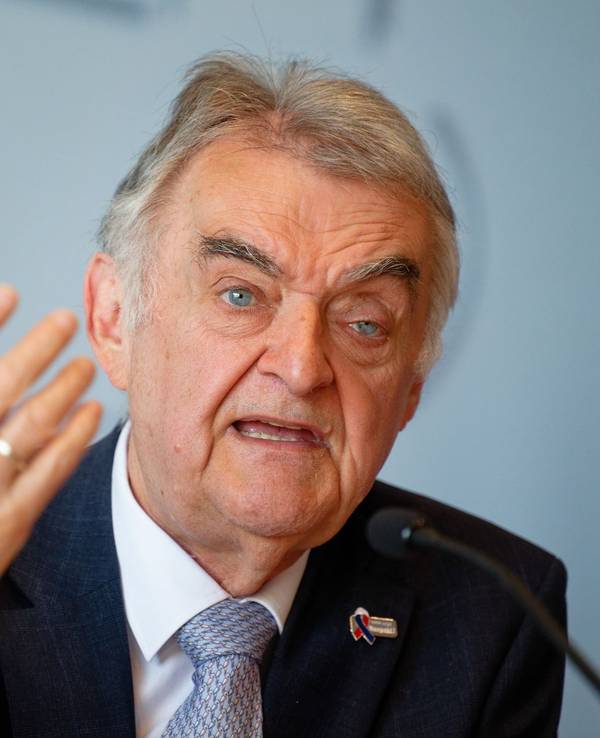 Herbert Reul