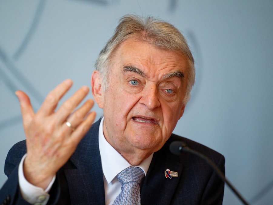 Herbert Reul