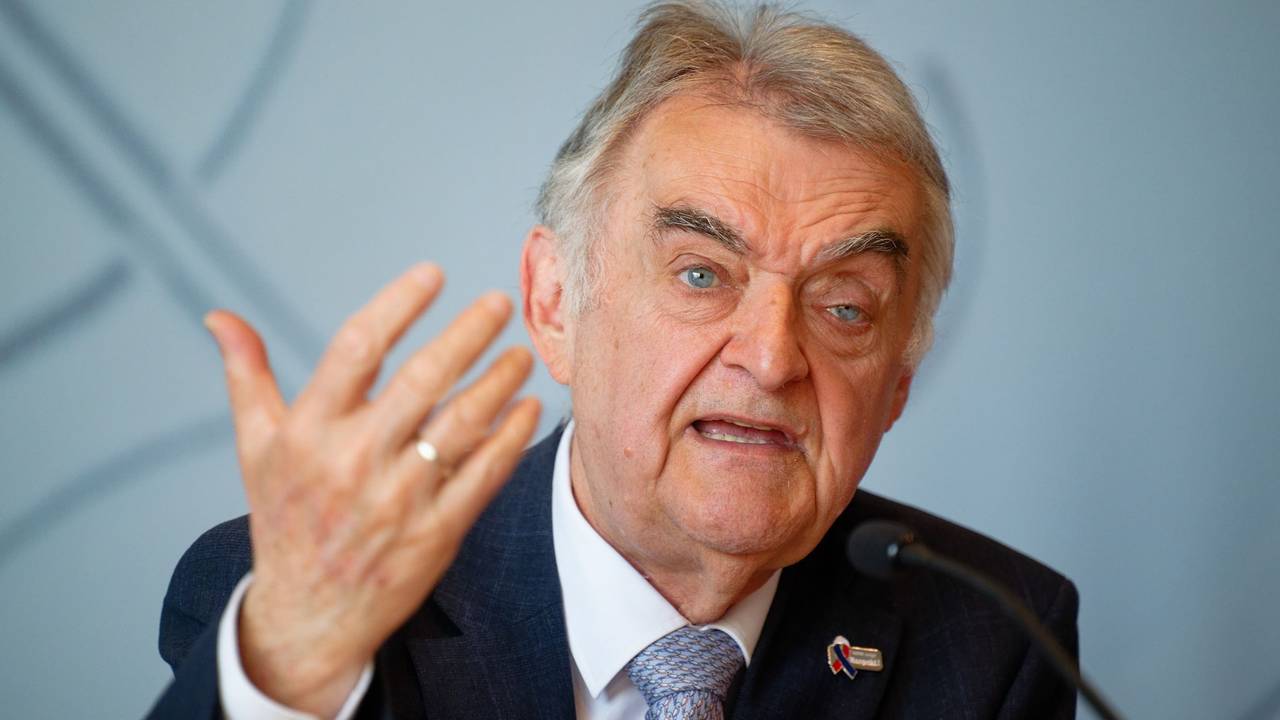 Herbert Reul