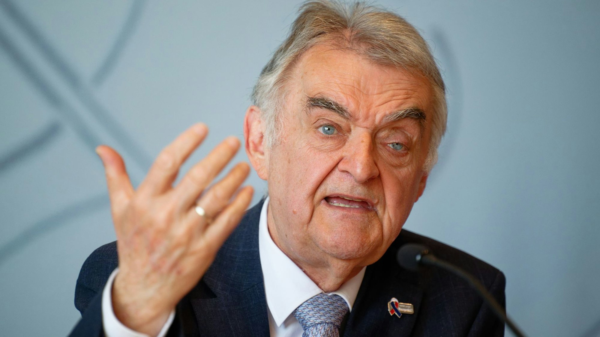 Herbert Reul