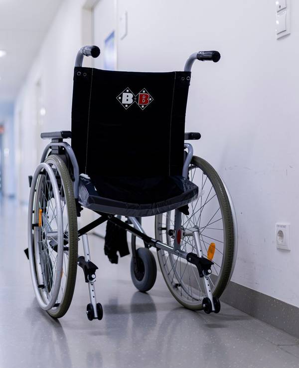 Krankenhaus