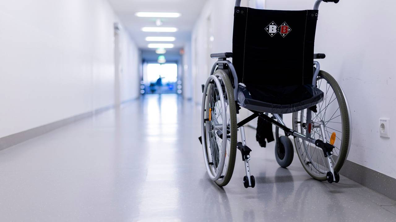 Krankenhaus