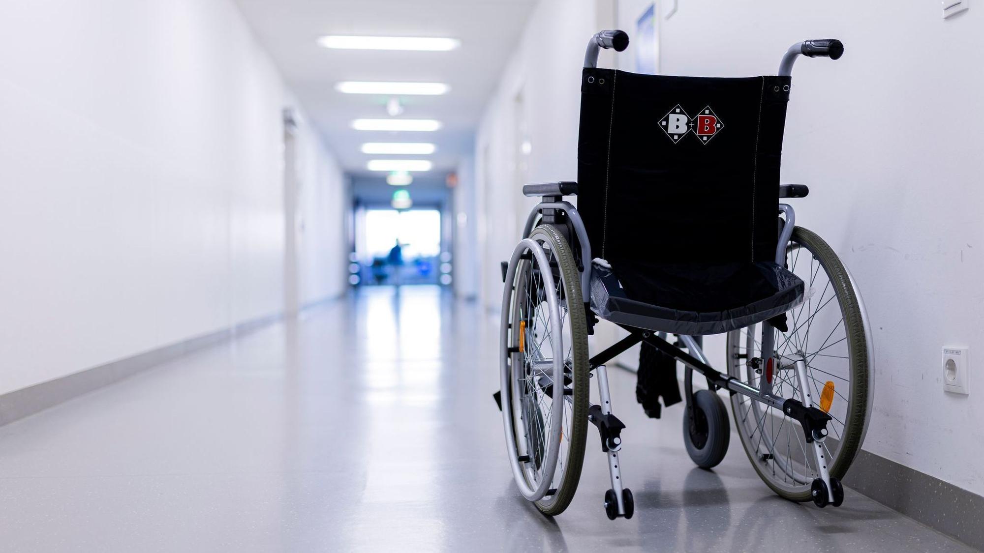 Krankenhaus